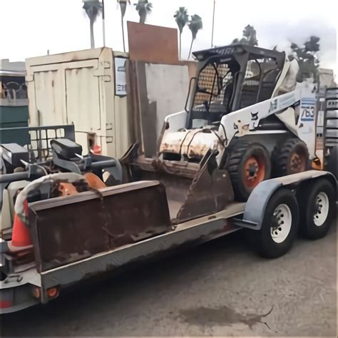 skid steer trencher craigslist|used towable trencher for sale.